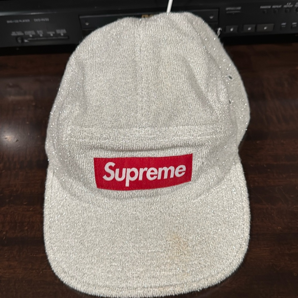 Supreme Cap - image 1
